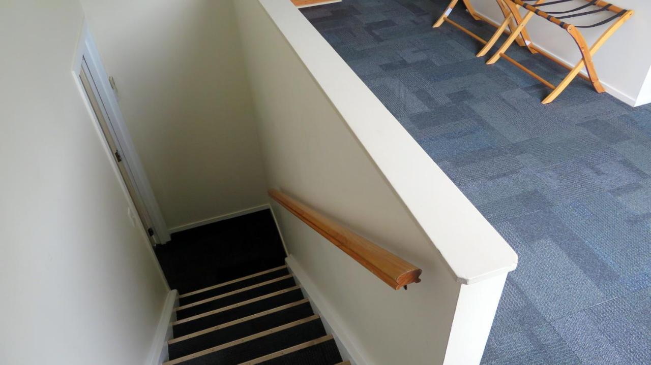 Riverside Accommodation Karangahake Exterior foto