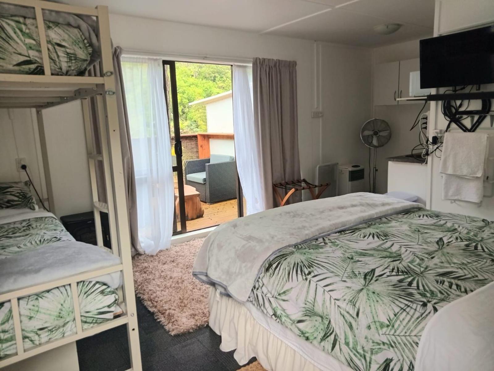 Riverside Accommodation Karangahake Exterior foto